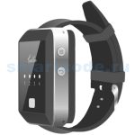 iBells Med-41H (чёрный)