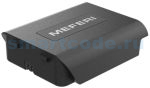 Аккумуляторная батарея увеличенная Meferi MS300R (BATMS300RE)