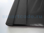 C-Bind Мягкие обложки А4 Softclear AA 5 мм черные текстура лен