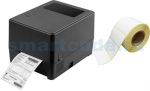 Комплект для маркировки OZON: Принтер этикеток BS-460T + 1 рулон этикеток для OZON