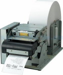 CITIZEN PPU-700II Thermal Kiosk Printer