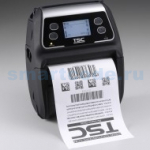 TSC Alpha-4L BlueTooth+WiFi+LCD 99-052A002-50LF