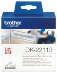 Brother DK22113 для принтеров этикеток