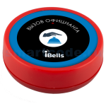 iBells K-D1 (красный)