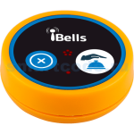 iBells K-D2 (жёлтый)