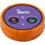 iBells K-D2K (дерево)