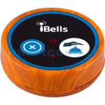 iBells K-D2 (дерево)