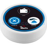 iBells K-D3 (белый)