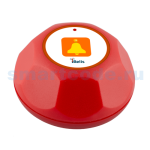 iBells K-M (красный)