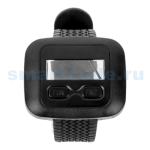 Корпус для пейджера iBells 201