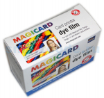 Magicard M9005-751 YMCKO Полноцветная лента LC1/D на 350 отпечатков для принтеров Rio/Tango