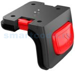 Кнопка сканирования для крепления на шнурке Meferi MS300R - MS300R (MS300R-TTB-01)