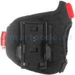 Перчатка-крепление для Meferi MS300R с кнопкой сканирования, для левой руки, размер LARGE (MS300R-WGLVLL-02)