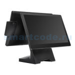 Второй монитор 15,6" для сенсорных терминалов PayTor Jay (302640 (SD-J86-156B))