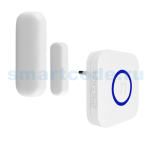 Комплект оповещения медперсонала iBells WLM-5