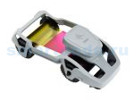 Zebra YMCKO 200 отпечатков (800350-250EM)