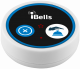 iBells Plus K-D2 кнопка вызова персонала (белый)
