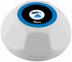 iBells Plus K-M кнопка вызова персонала (белый)