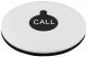 iBells Plus K-X1 влагозащищённая кнопка вызова (белый/чёрный)