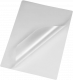 Пленка для ламинирования пакетная, 111x154, формат A6, 75 мкм, глянцевая