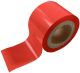 HSF 40мм*122м red
