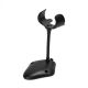 Подставка для сканеров MERTECH 610/620/2210/2220/2310/2320 (Sense) Black (4808)