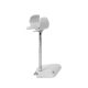 Подставка для сканеров MERTECH 610/620/2210/2220/2310/2320 (Sense) White (9054)