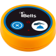 iBells K-D2 (жёлтый)