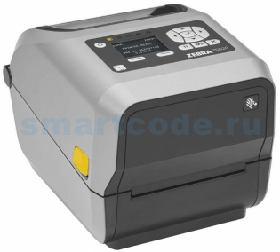 фото Термотрансферный принтер этикеток Zebra ZD620t ZD62143-T2EL02EZ, фото 1