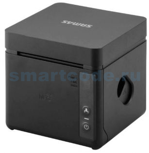 фото Термопринтер чеков Sam4s Callisto (GCube) USB/Ethernet/Wi-Fi, черный, фото 1