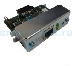 фото Интерфейс Citizen Interface card Ethernet (by SEH)