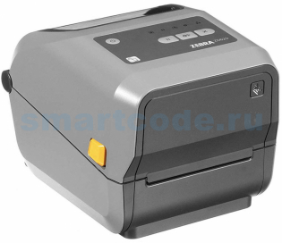 фото Термотрансферный принтер этикеток Zebra ZD620t ZD62043-T2EF00EZ, фото 1