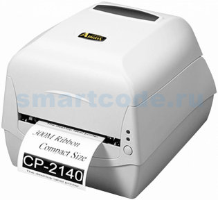 фото Термотрансферный принтер этикеток Argox CP-2140-SB 99-C2102-000, фото 1