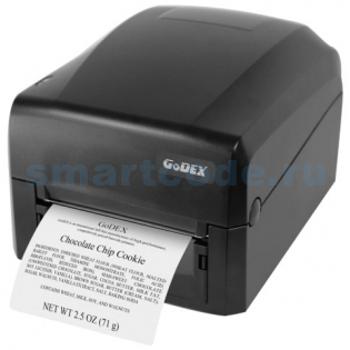 фото Термотрансферный принтер этикеток Godex GE330 U 011-GE3A12-000, фото 1