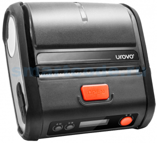 фото Мобильный принтер UROVO K319 Bluetooth, фото 1