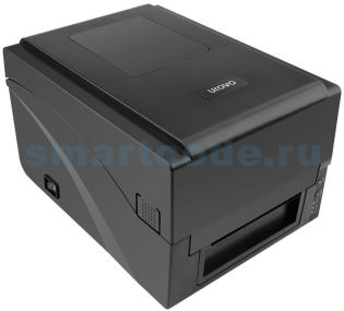 фото Термотрансферный принтер этикеток UROVO D7000 D7000-A1203U1R1B1W0, фото 1