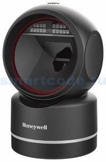 фото Сканер штрих-кода Honeywell Metrologic HF680-R12-2USB черный, фото 1