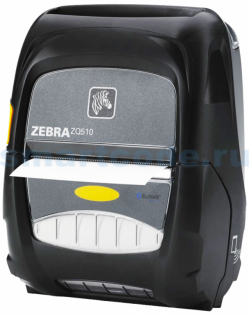 фото Мобильный принтер Zebra ZQ510 ZQ51-AUN010E-00, фото 1