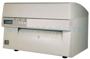 фото Принтер этикеток SATO M10e Direct Thermal Printer, WWM103002 + WWM105100