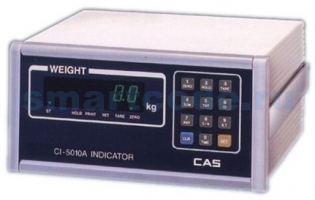 фото Весовой индикатор CAS CI-5010A