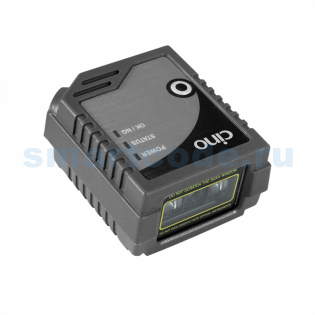 фото Сканер штрих-кода Cino FM480 USB GPFSM48011F0K01, фото 1