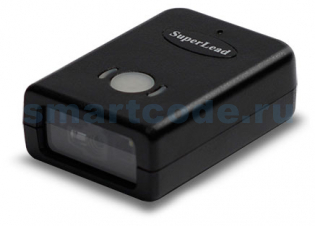 фото Сканер штрих-кода Mertech (Mercury) S100 2D USB, фото 1