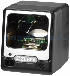 фото Сканер штрих-кода Zebex A-50M USB, фото 1