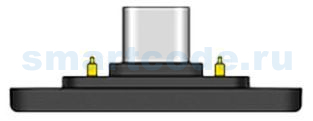 фото Адаптер для зарядки мобильного компьютера С71/C72 в чехле через зарядное устройство (RB-C7X-P)