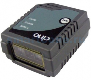 фото Сканер штрих-кода Cino FM480 USB GPFSM48011F0K011, фото 1