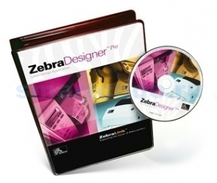 фото Программное обеспечение Zebra Designer Pro v.2