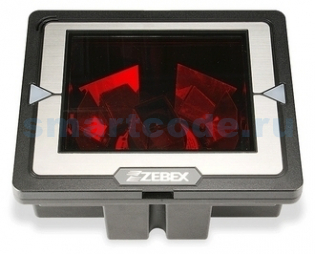 фото Сканер штрих-кода Zebex Z-6181 RS-232, фото 1
