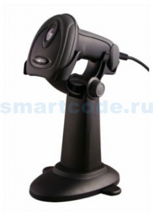 фото Ручной одномерный сканер штрих-кода Cino F780 Combo kit USB GPHS78001000K05, черный, фото 1