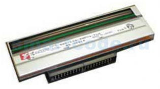 фото Печатающая термоголовка для принтеров этикеток Zebra TLP2844 printhead 203dpi 105910-053
