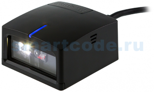 фото Сканер штрих-кода Honeywell Metrologic HF500 YJ-HF500-1-1USB, фото 1